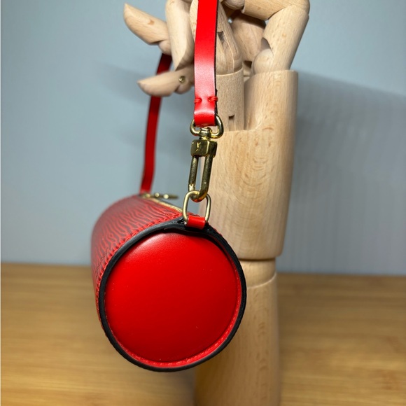 Pochette Louis Vuitton - Picture 3 of 8